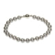 Bracelet Perles de culture Argent et Fermoir Argent 925