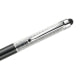 Black Crystal Touch Pen