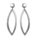 925 Silver Dangle Earrings 